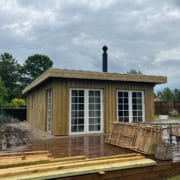 Nyt sommerhus